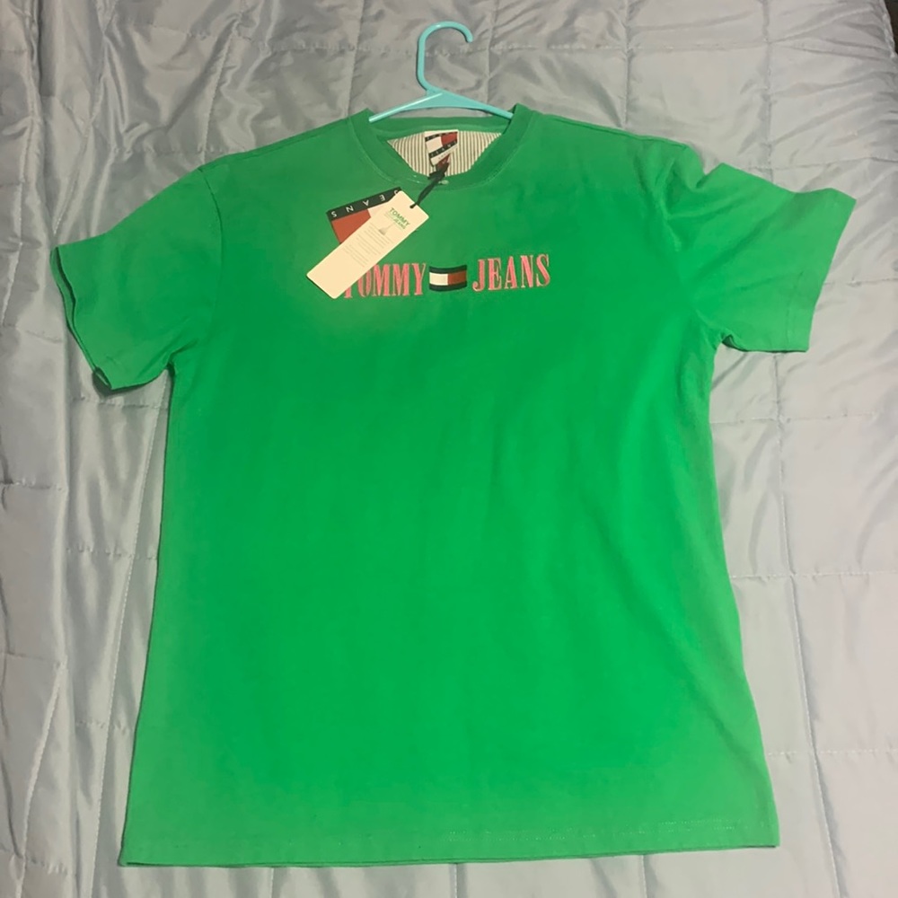 Tommy Jeans Tshirt